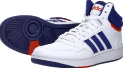 adidas Hoops Mid 3.0 Wit Fashion