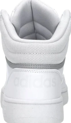 adidas Hoops Mid 3.0 Wit Outlet