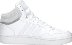adidas Hoops Mid 3.0 Wit Outlet