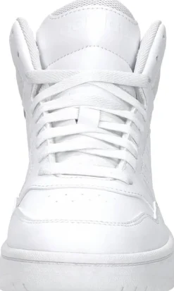 adidas Hoops Mid 3.0 Wit Outlet