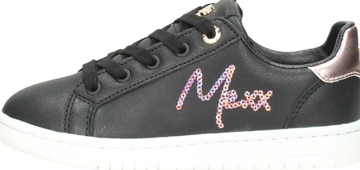 Mexx Hoppa Zwart Online