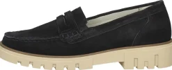 Waldläufer H-Serena Blauw Discount