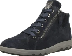 Waldläufer H-Teresa Blauw Discount