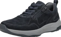 Waldläufer H-Tom Blauw Discount