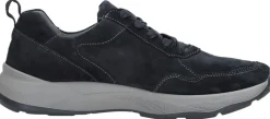 Waldläufer H-Tom Blauw Discount