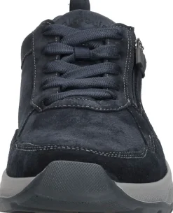 Waldläufer H-Tom Blauw Discount