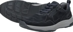 Waldläufer H-Tom Blauw Discount