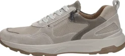 Waldläufer H-Tom Taupe New