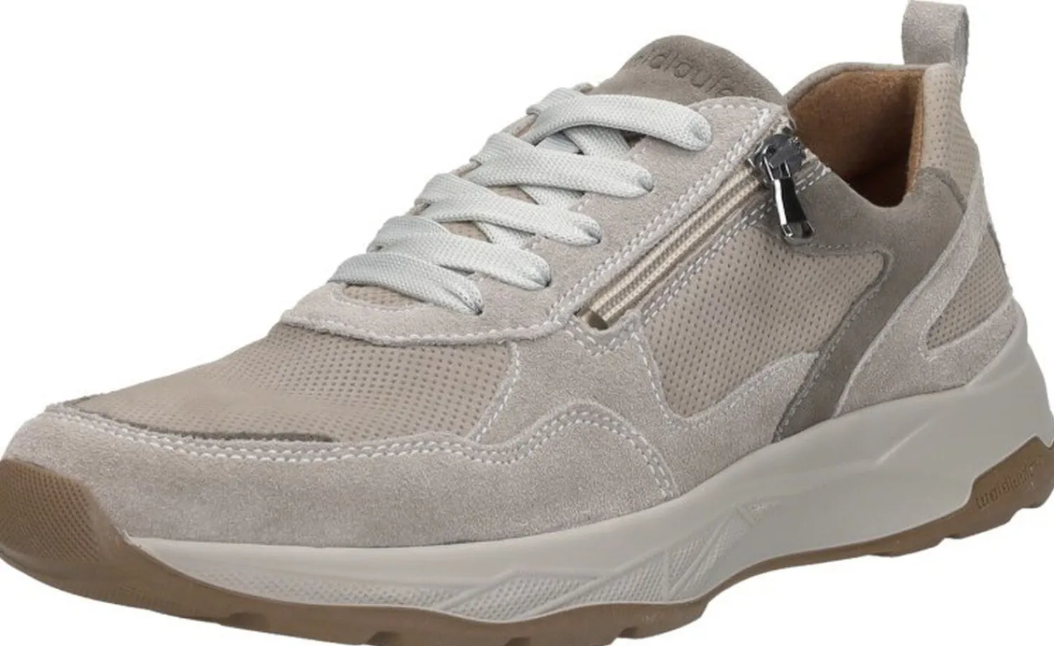 Waldläufer H-Tom Taupe New
