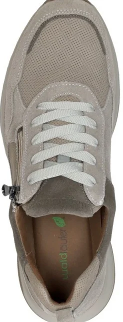 Waldläufer H-Tom Taupe New