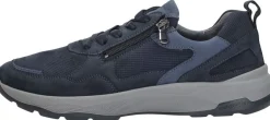 Waldläufer H-Tom Blauw Sale