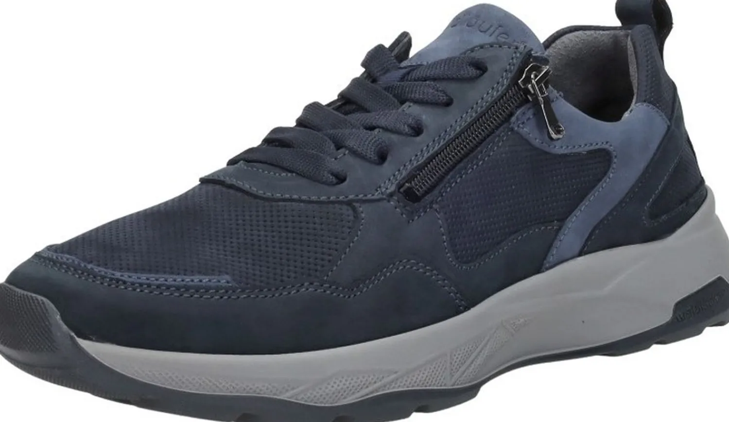 Waldläufer H-Tom Blauw Sale