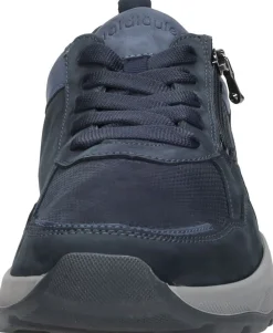 Waldläufer H-Tom Blauw Sale