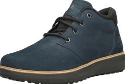 Timberland Hudson Road Mid Blauw Hot