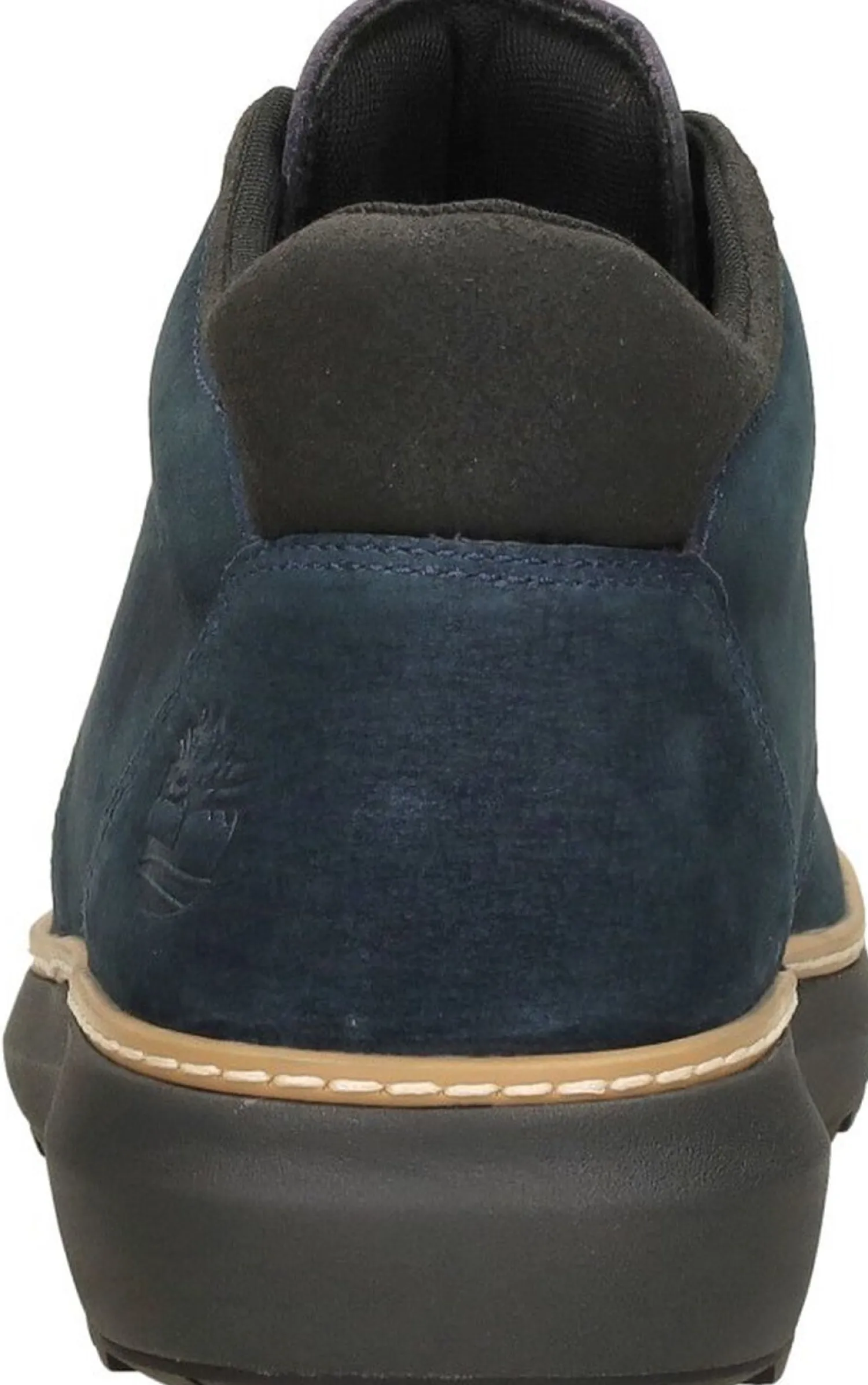 Timberland Hudson Road Mid Blauw Hot