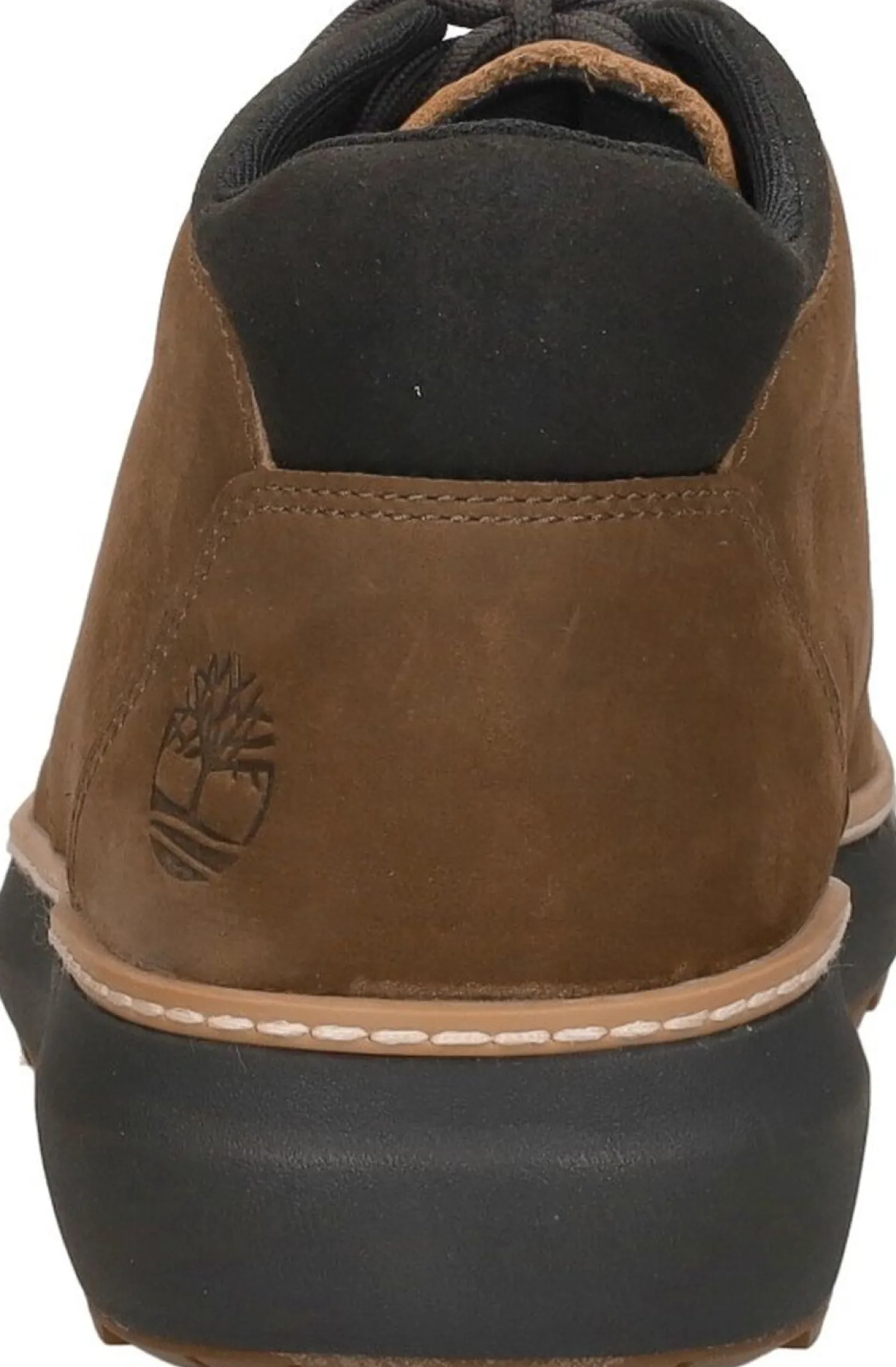 Timberland Hudson Road Mid Cognac Best