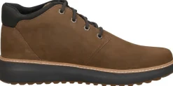 Timberland Hudson Road Mid Cognac Best
