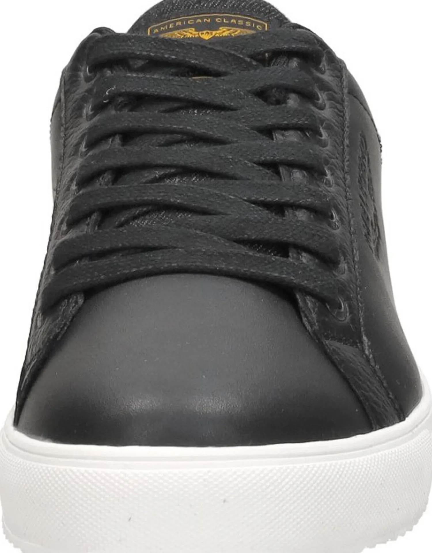 PME Legend Huffman Zwart Fashion