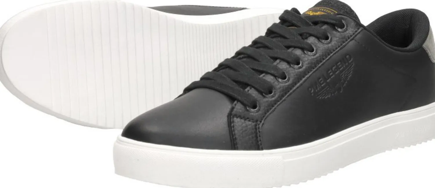 PME Legend Huffman Zwart Fashion