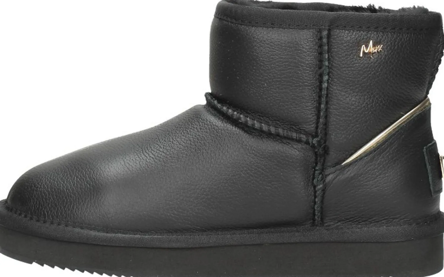 Mexx Huincy Zwart Clearance