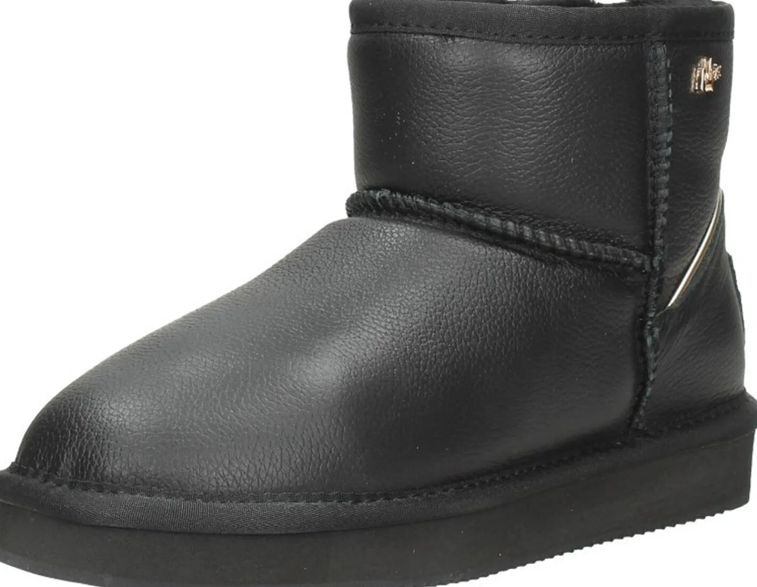 Mexx Huincy Zwart Clearance