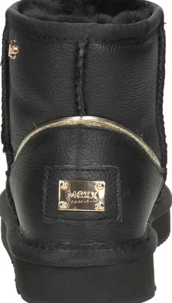 Mexx Huincy Zwart Clearance