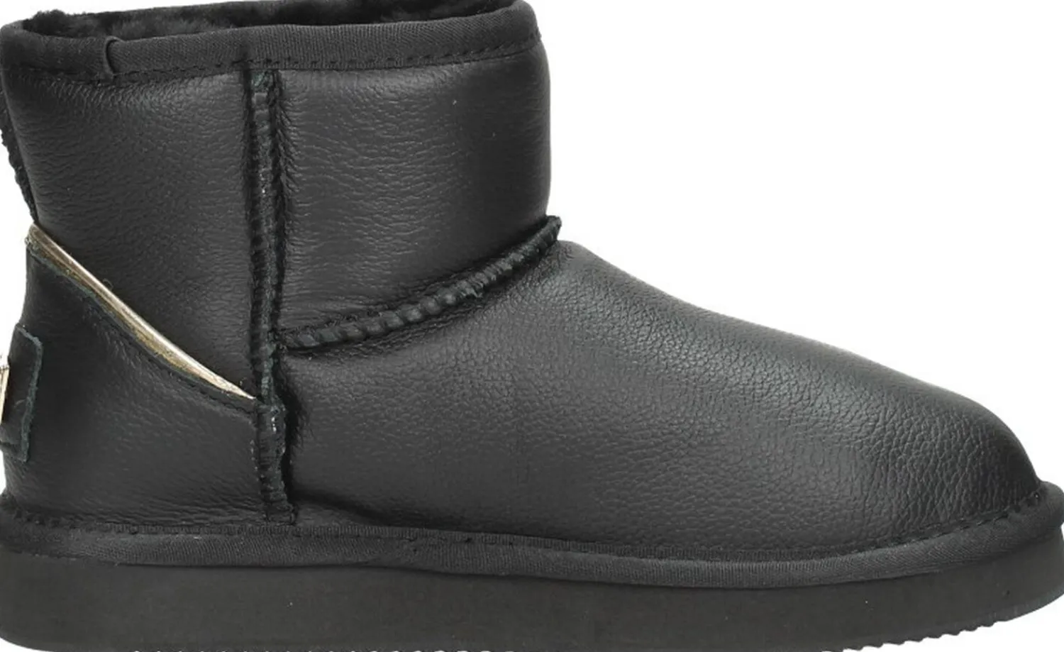 Mexx Huincy Zwart Clearance