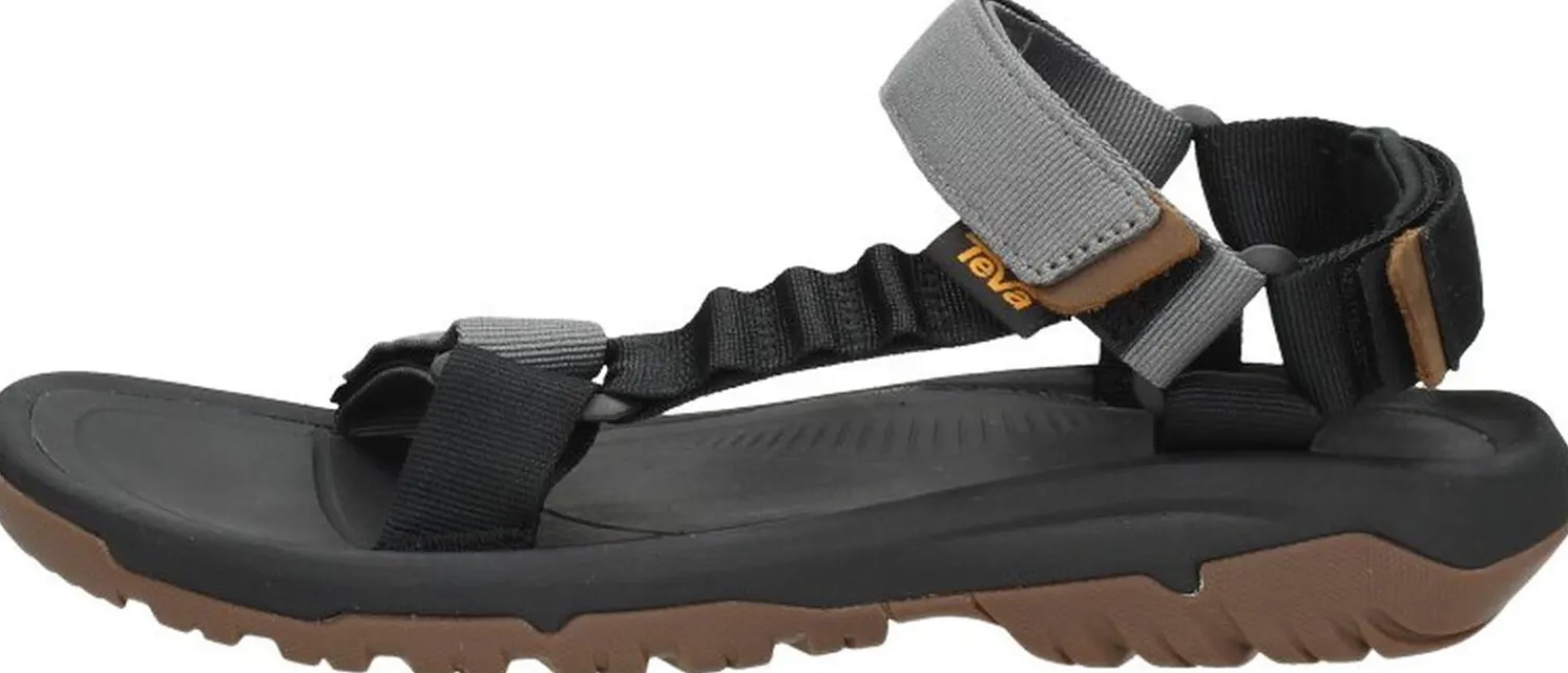 Teva Hurricane Utlix Zwart Hot