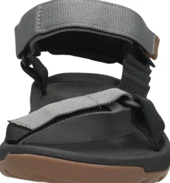 Teva Hurricane Utlix Zwart Hot