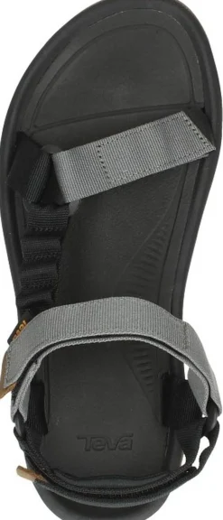 Teva Hurricane Utlix Zwart Hot