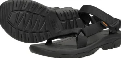 Teva Hurricane XL T2 Zwart Sale