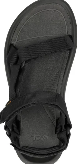 Teva Hurricane XL T2 Zwart Sale
