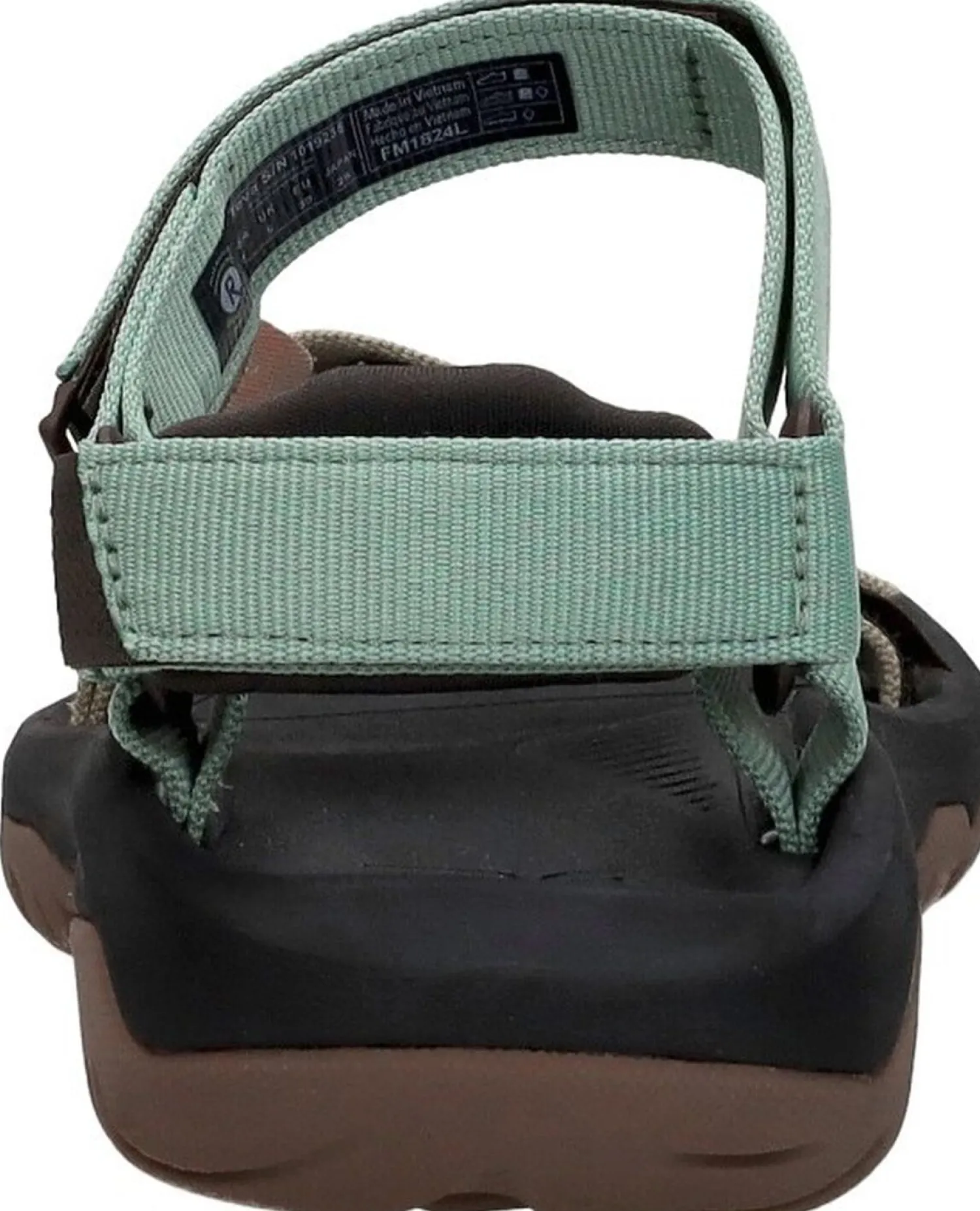 Teva Hurricane XL T2 Overige Outlet