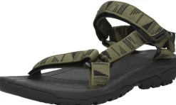 Teva Hurricane XLT2 Groen Hot