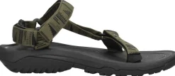 Teva Hurricane XLT2 Groen Hot