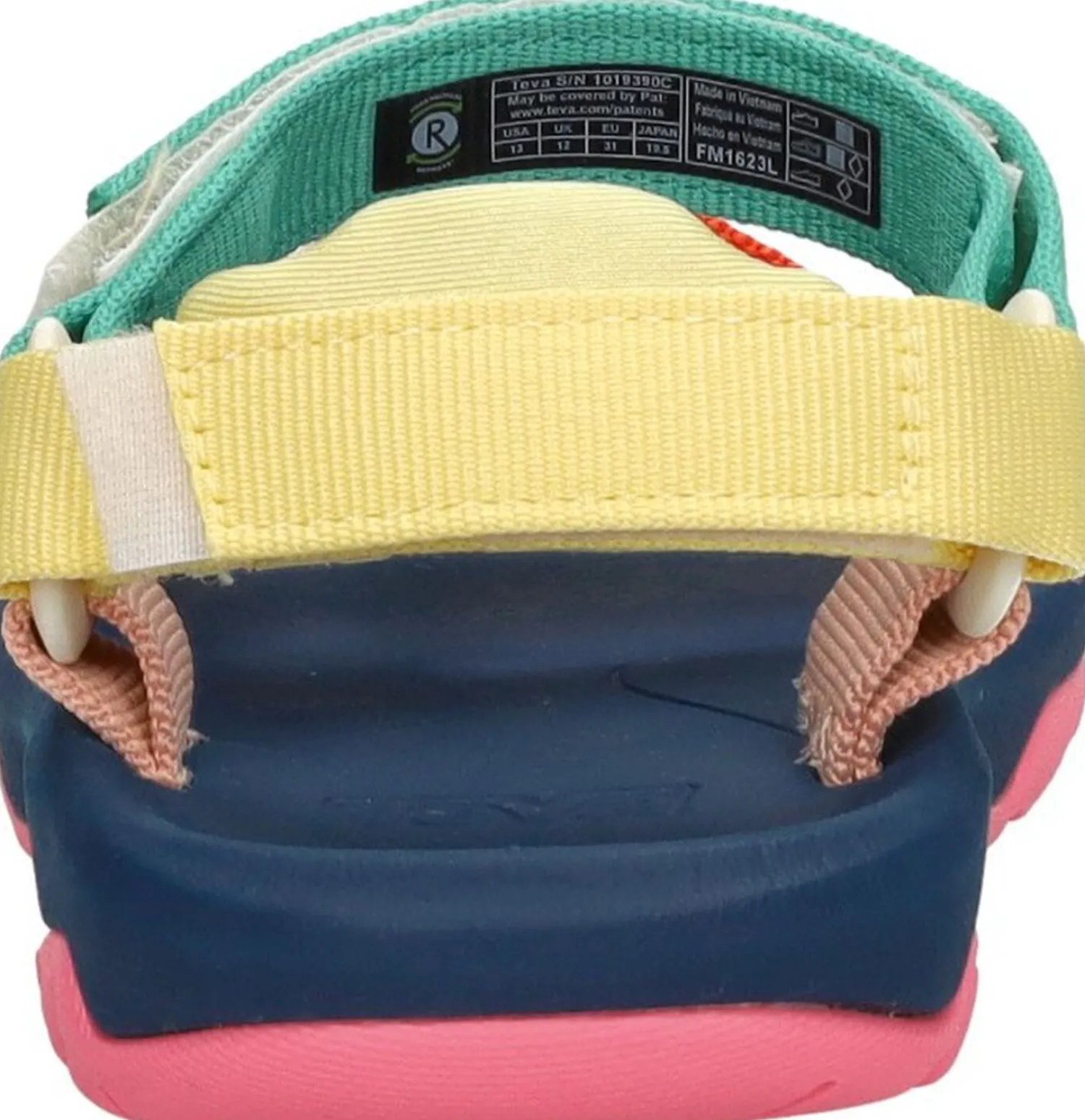 Teva Hurricane XLT 2 Overige Hot