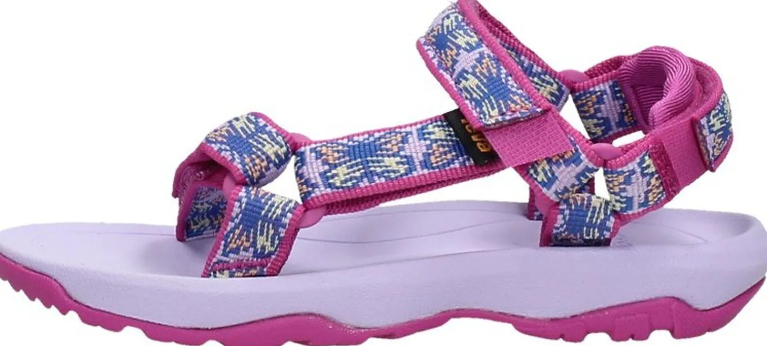 Teva Hurricane XLT 2 Lila Fashion