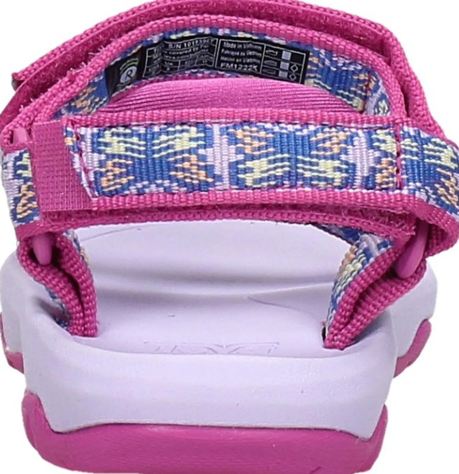 Teva Hurricane XLT 2 Lila Fashion