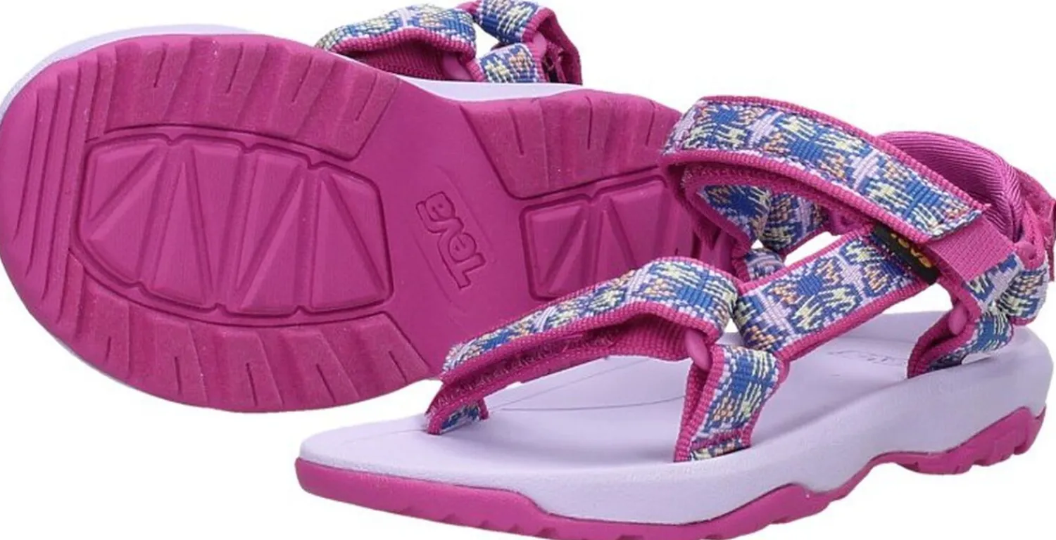 Teva Hurricane XLT 2 Lila Fashion