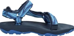 Teva Hurricane XLT 2 Blauw Clearance