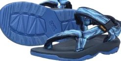 Teva Hurricane XLT 2 Blauw Clearance