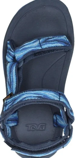 Teva Hurricane XLT 2 Blauw Clearance