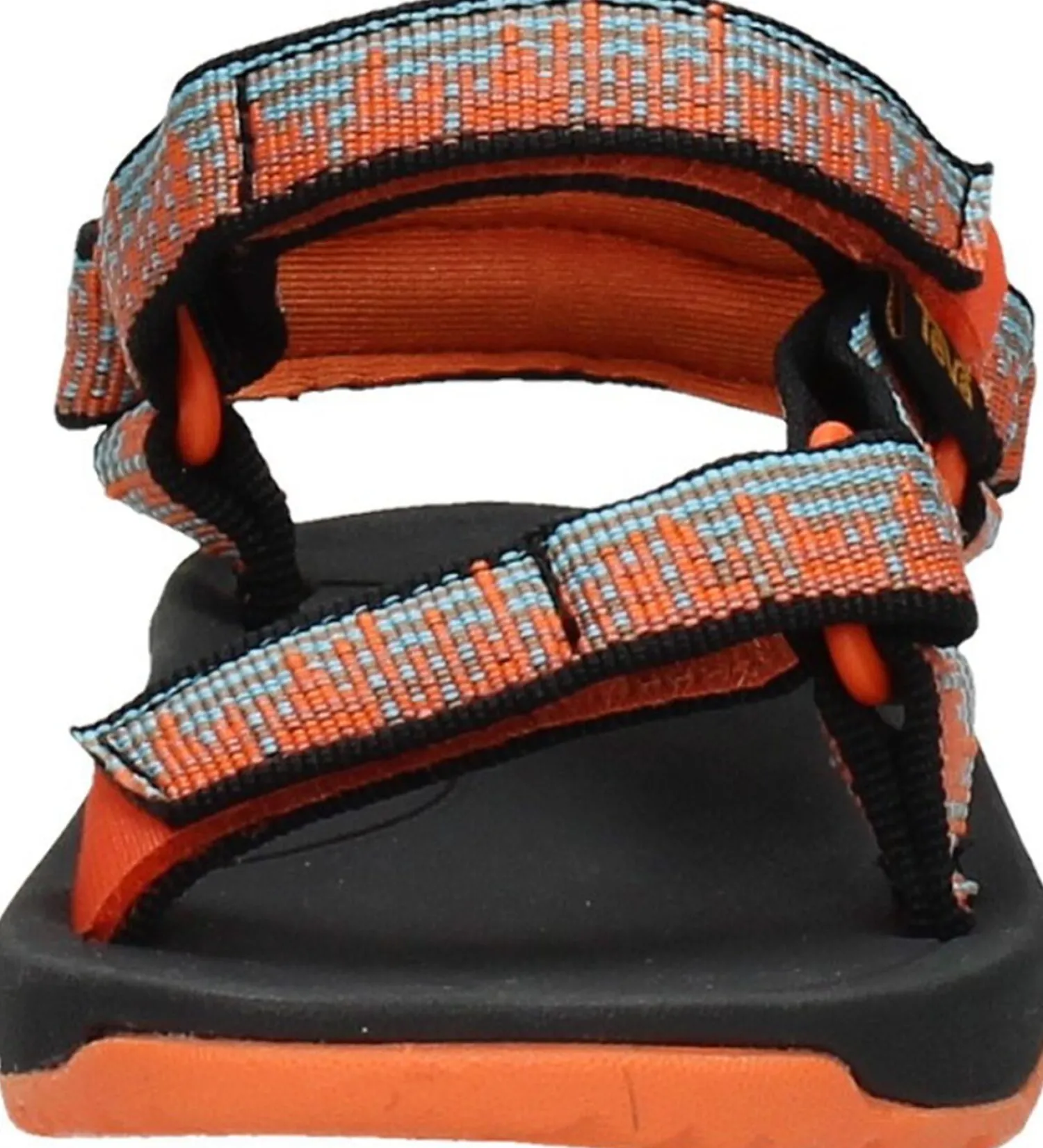 Teva Hurricane XLT 2 Oranje Best