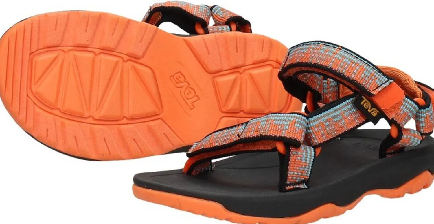 Teva Hurricane XLT 2 Oranje Best