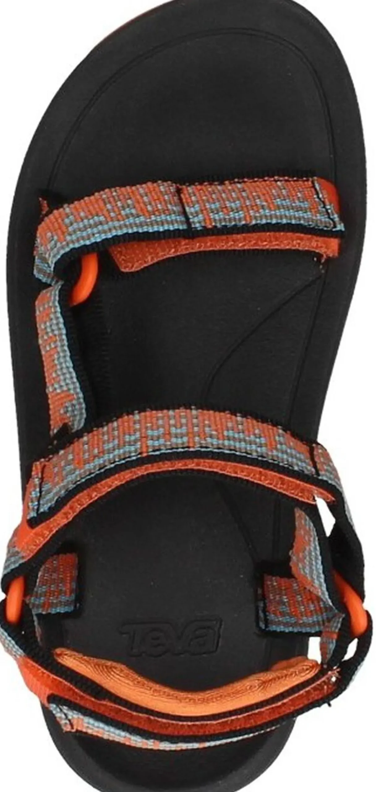 Teva Hurricane XLT 2 Oranje Best