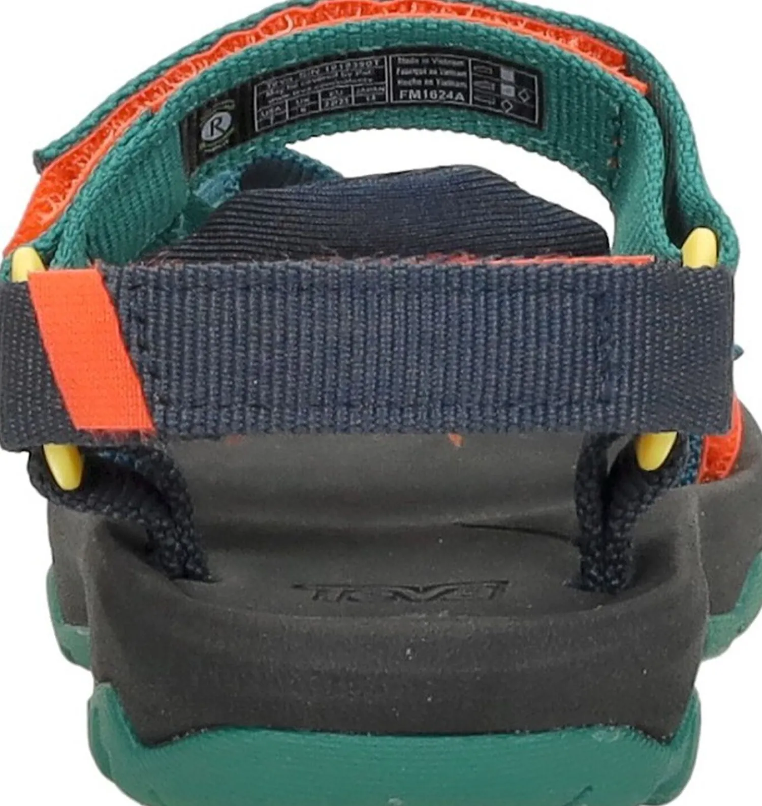 Teva Hurricane XLT 2 Blauw Best