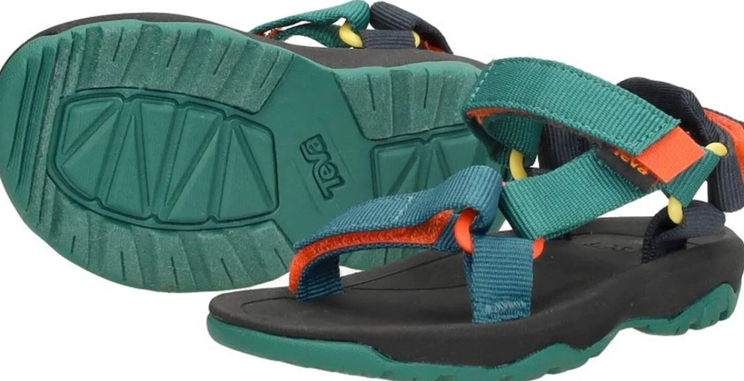 Teva Hurricane XLT 2 Blauw Best