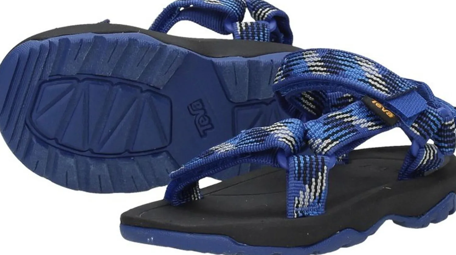 Teva Hurricane XLT 2 Blauw Discount