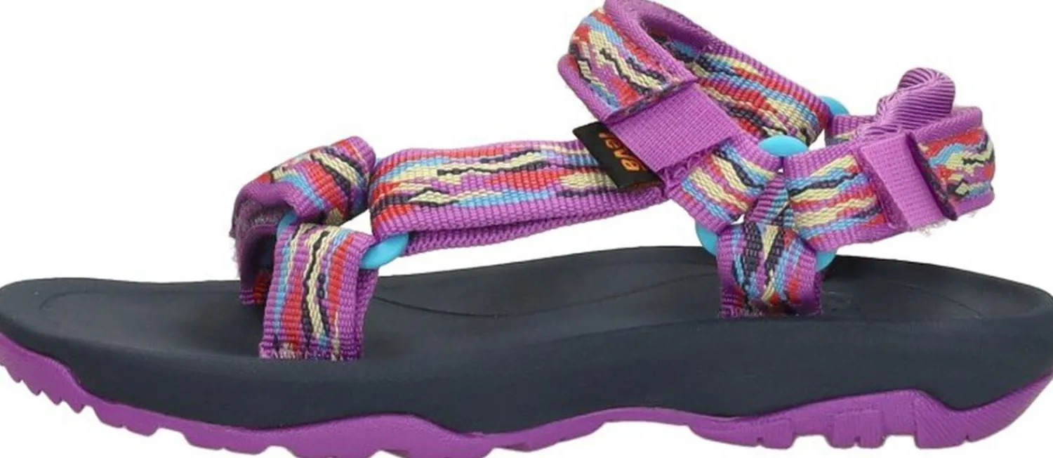 Teva Hurricane XLT 2 Paars Best
