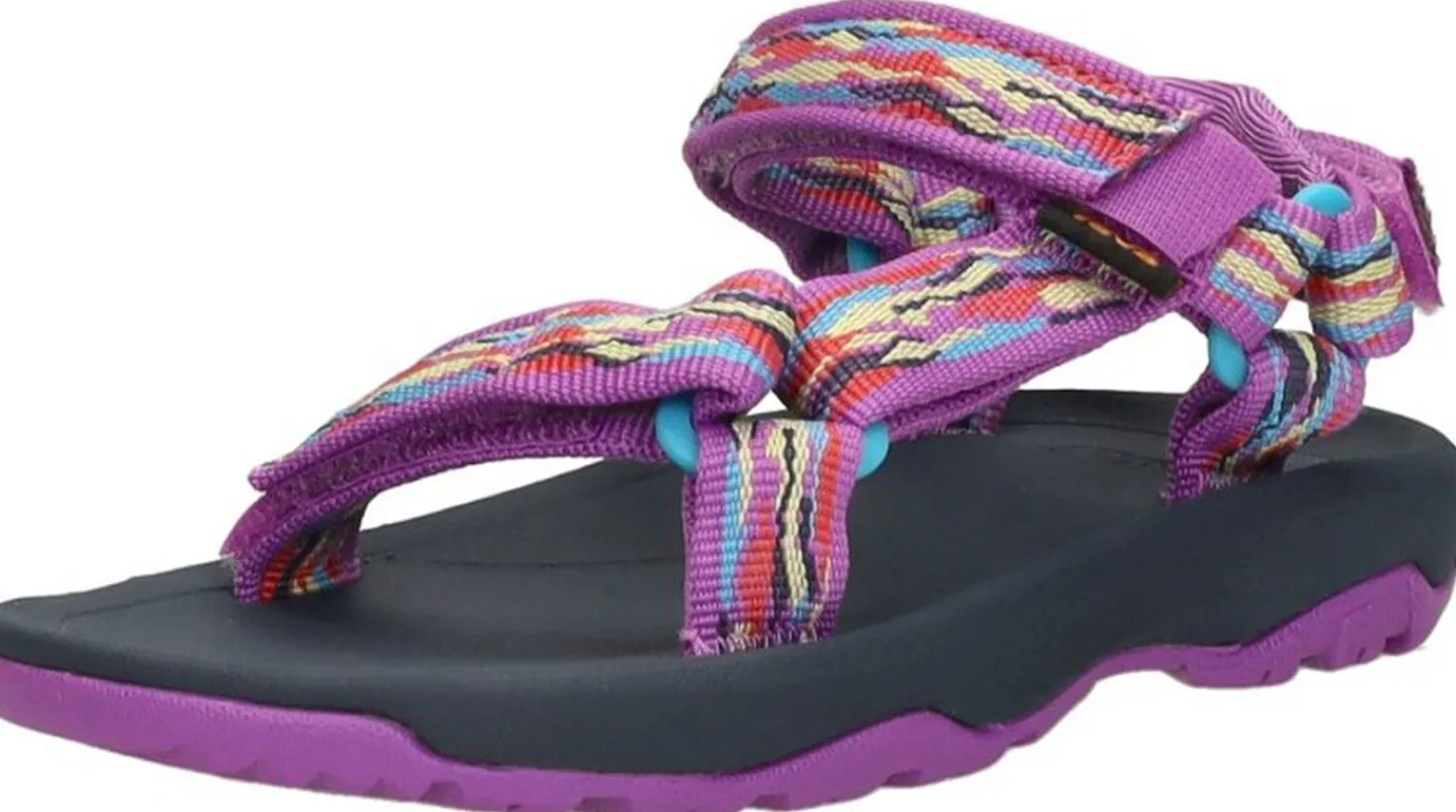 Teva Hurricane XLT 2 Paars Best